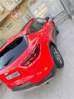 شيفروليه بليزر